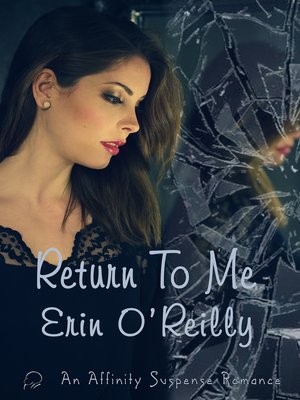 cover image of Return to Me